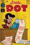 Little Dot #101 Comic Books - Covers, Scans, Photos in Little Dot Comic Books - Covers, Scans, Gallery